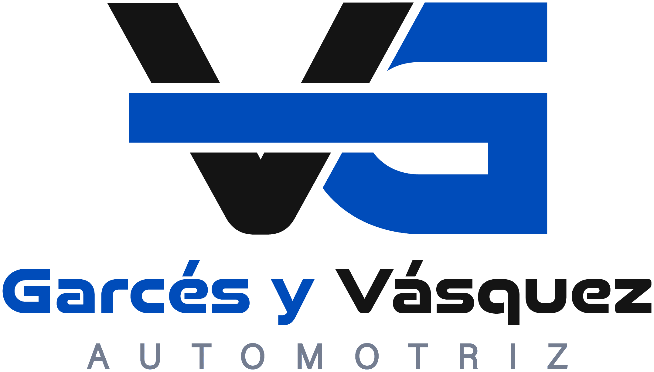 Garcés y Vásquez Automotriz